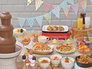 ディナーキッズコーナー