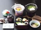 和朝食セットメニューイメージ
