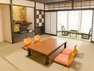 お宿いしちょうお部屋イメージ。お部屋の指定はできません。