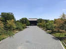 創建時の元号を寺名に残す仁和寺
