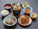 来れなかった修学旅行と再びの修学旅行を味わう特別料理