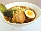 【ランチ】しょうゆラーメン<本館1F:軽食堂すばる(通年)>