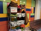 【全客室共通 備品/浴衣コーナー】サイズが合わない浴衣はこちらで交換いただけます