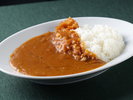 【オススメ】特製本格カレー