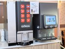 ドリンクバー