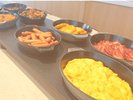 洋食もオススメです♪