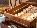 ハード系からソフト系まで、様々なパンを是非ご賞味ください!