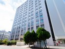ホテル外観|大国町駅から徒歩3分