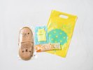 お子様にはキッズアメニティをご用意しております。
