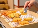 串カツ