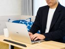 無料貸し出し ビジネスデスク