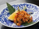 離れ水明荘特別懐石一例
