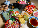 夕食「匠膳」