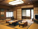 晴天(和室)