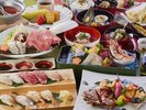 旬香味覚会席 イメージ