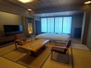 和モダンツイン