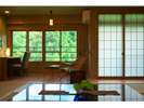 ナラのフロア角部屋206号室 見晴らし良いです【一部屋しかありません】