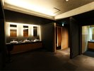 <2024年リニューアル>大浴場:脱衣所