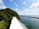 <2024年リニューアル>絶景が見られる屋上