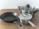 調理器具イメージ