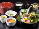 お造り御膳イメージ