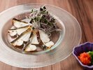 【うつぼのたたき】話題の食材「うつぼ」を使った料理をお得に食べ比べ♪