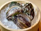 【肉厚のあわび】お造り・踊り焼きからお選びください♪