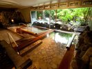 【大浴場】木清の湯 内湯