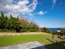 狼煙山遊園:360度パノラマの眺望が楽しめる展望台や自然あふれる歩道があり、散策におすすめです