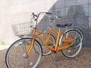 レンタサイクル