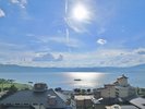 ■諏訪湖一望フロア/10〜11階 ロケーションイメージ