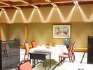 □広間食会場 イメージ