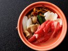 □秋のご夕食 一例