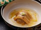 □秋のご夕食 一例