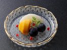 □秋のご夕食 一例