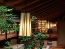 □臨庭料亭「浮城」