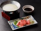 □冬のご夕食 一例