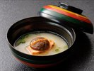 □冬のご夕食 一例