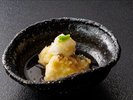 □冬のご夕食 一例