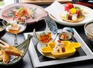 □冬のご夕食 一例