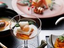 □冬のご夕食 一例