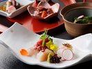 □春のご夕食 一例