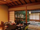 個室料亭 浮城