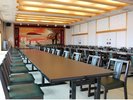 宴会場/約100名様対応可