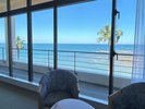 お部屋からの景色 ※ベランダには出られません