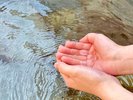 天然イオンを含んだ優しい湯で癒しのひとときを