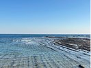 庭園駐車場からの風景
