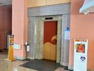 エレベーター(1〜3階)※地下なし