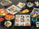 4〜9月限定【極み会席】