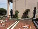 電気自動車充電スタンド